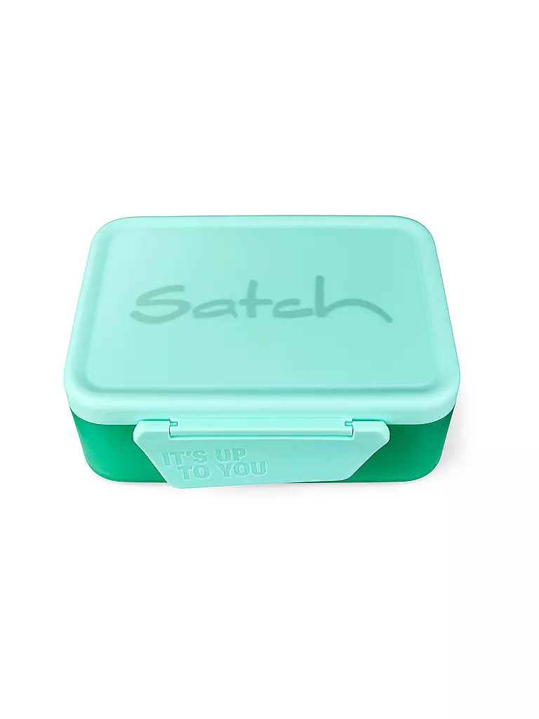 SATCH | Lunchbox Menta | Menta