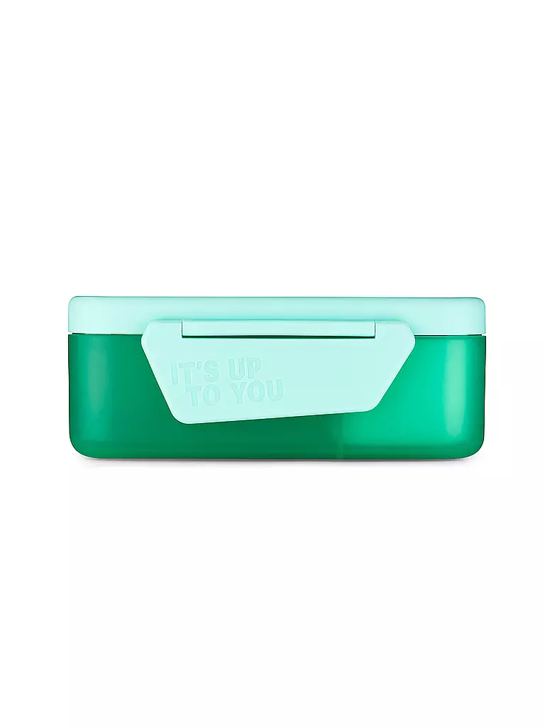 SATCH | Lunchbox Menta | Menta