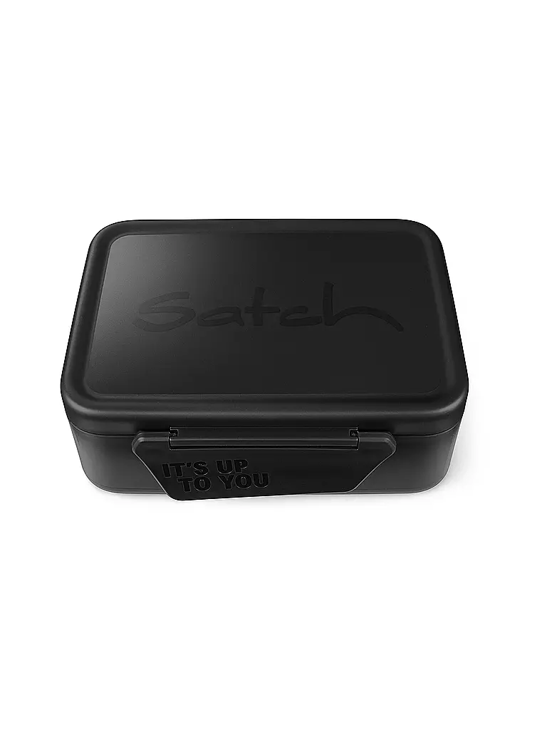SATCH | Lunchbox Nera | Nero