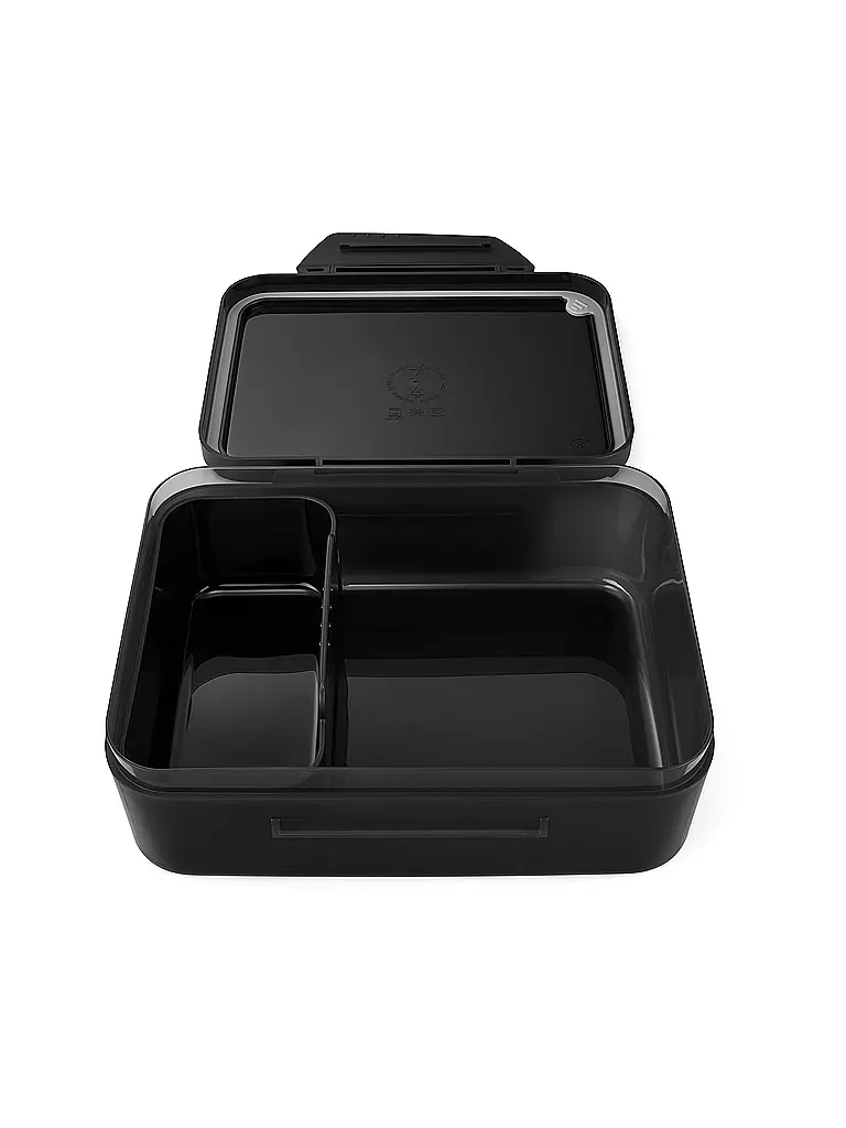 SATCH | Lunchbox Nera | 