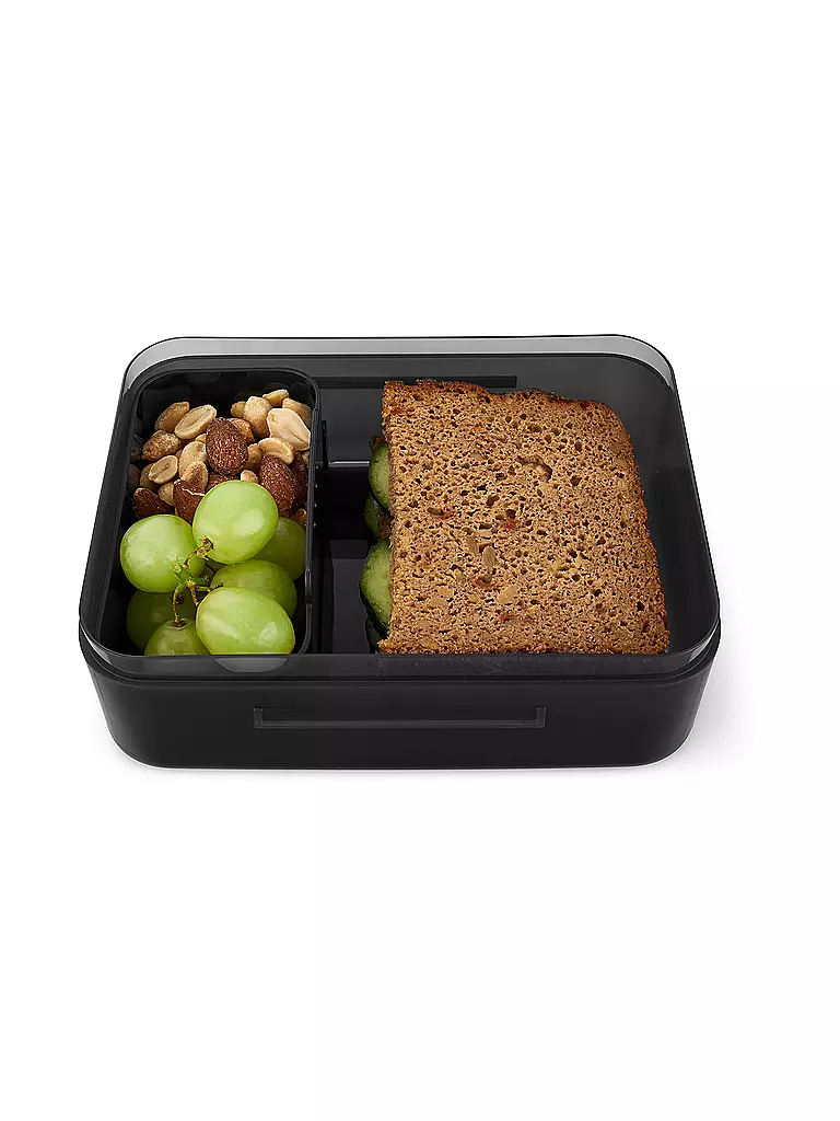 SATCH | Lunchbox Nera | 