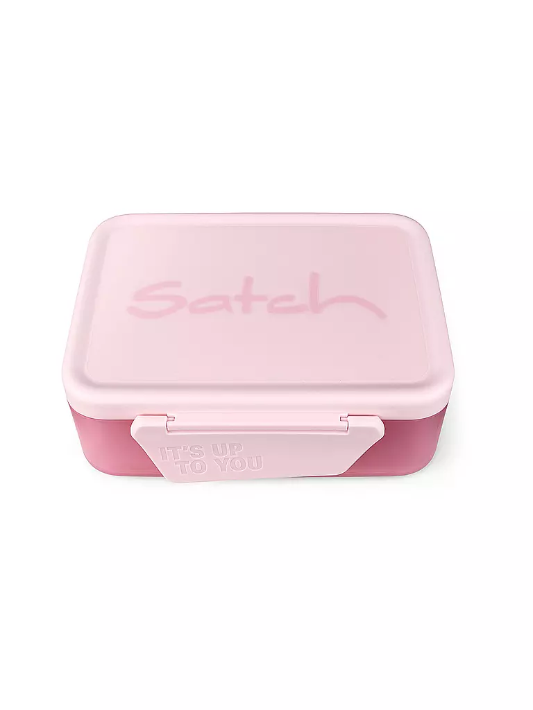 SATCH | Lunchbox Rosa | Rosa