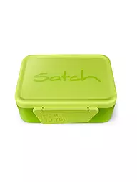 SATCH | Lunchbox Verde Lime | Verde