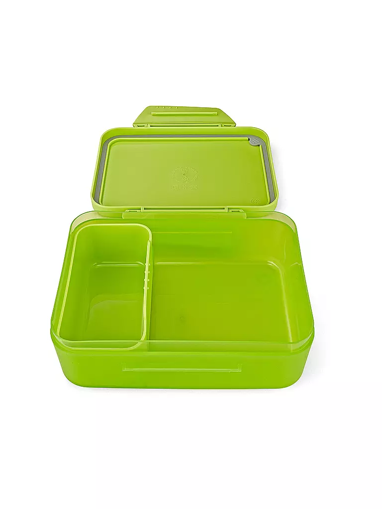 SATCH | Lunchbox Verde Lime | Verde