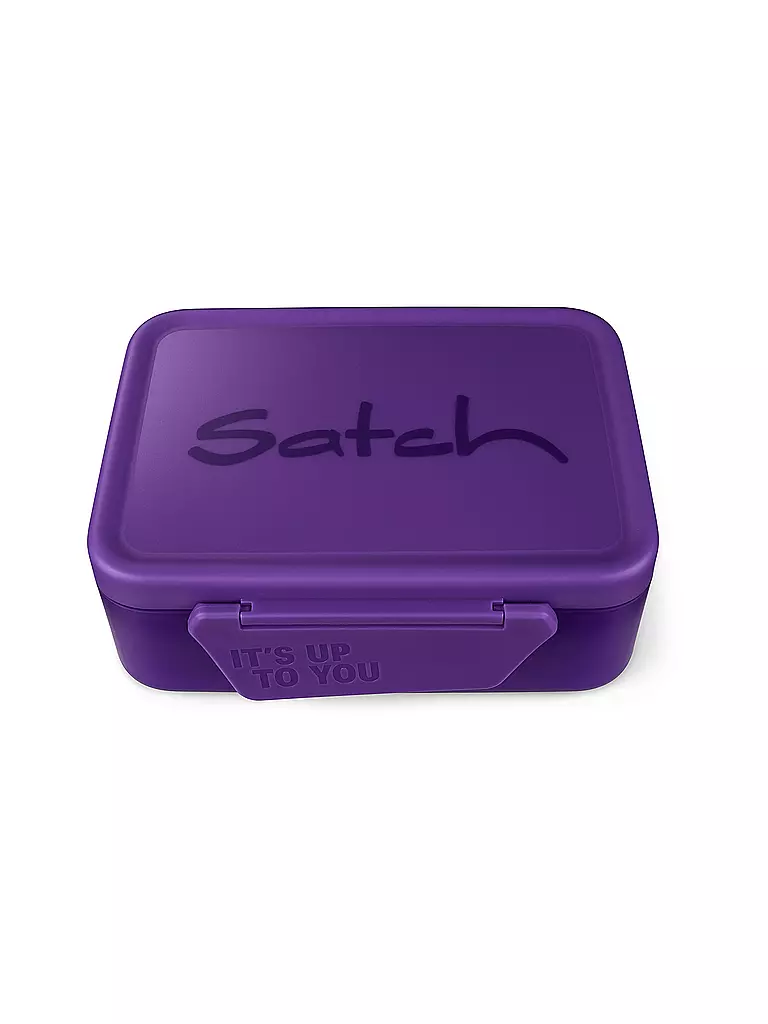 SATCH | Lunchbox Viola | Lilla