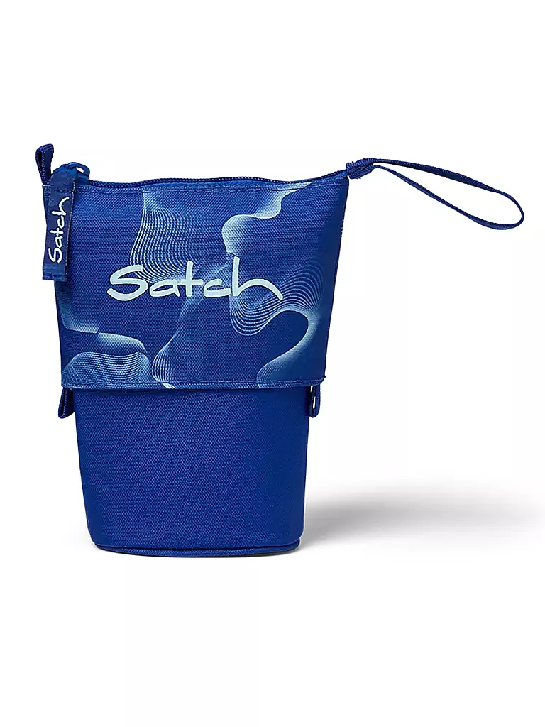 SATCH | Pencil Slide Blu Vibrante | Blu