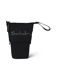 SATCH | Pencil Slider Mint Phantom | Nero