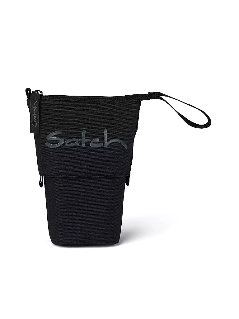 SATCH | Pencil Slider Blackjack | Nero