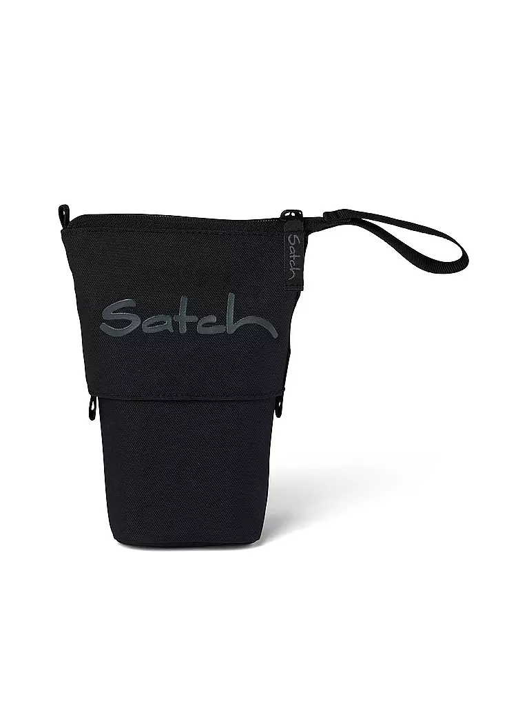 SATCH | Pencil Slider Blackjack | Nero