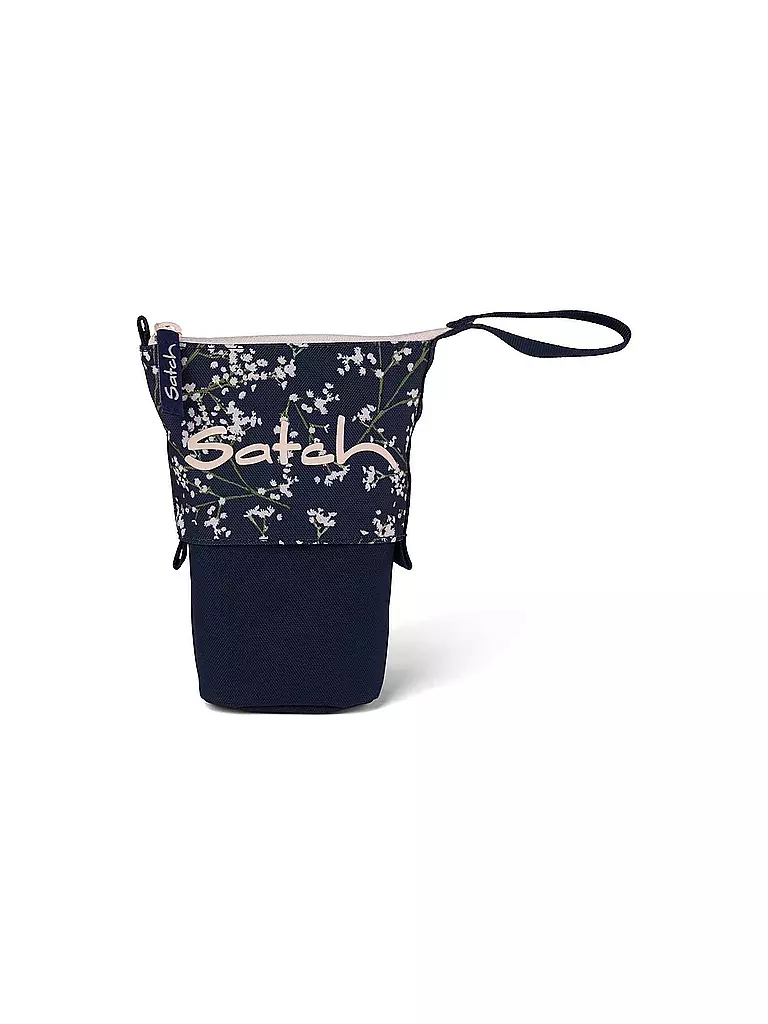 SATCH | Pencil Slider Bloomy Breeze | Blu scuro