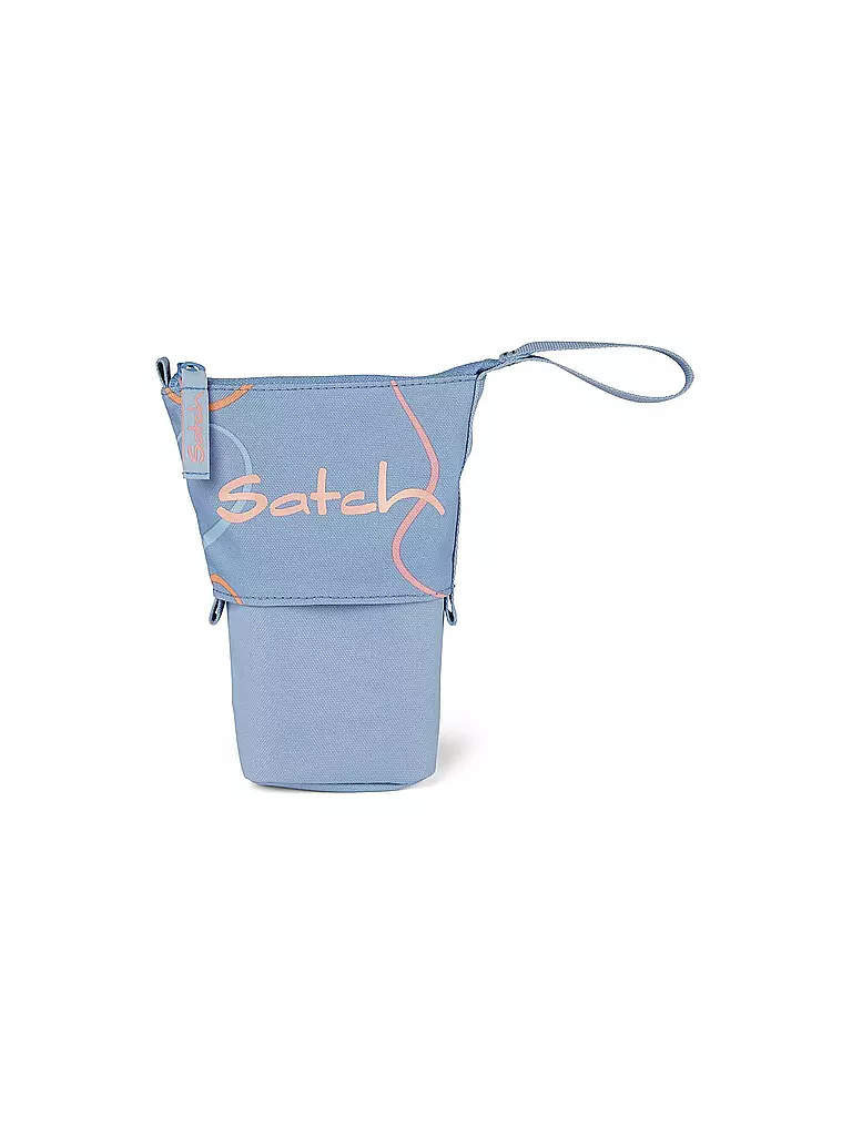 SATCH | Pencil Slider Blu Vivido | Blu chiaro