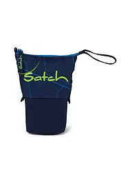 SATCH | Pencil Slider Mint Phantom | Blu scuro