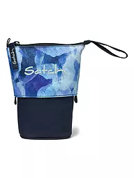 SATCH | Pencil Slider Blurry Sky | Blu