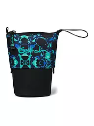 SATCH | Pencil Slider Caleido Blue | Nero