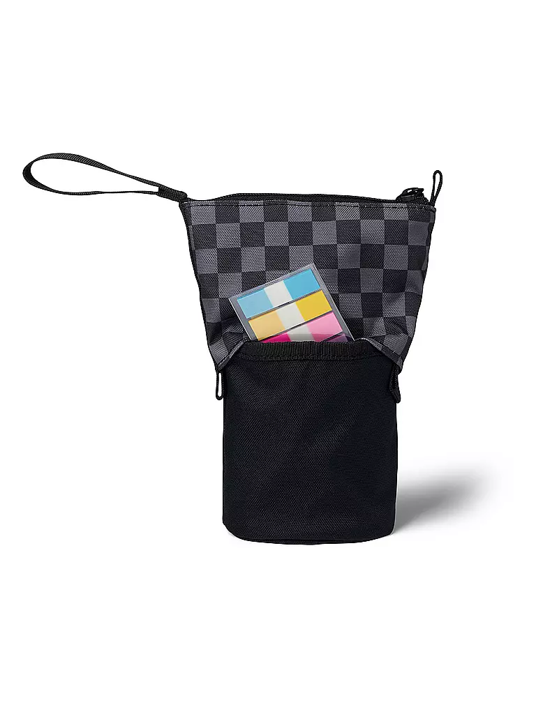 SATCH | Pencil Slider Dark Skate | Nero