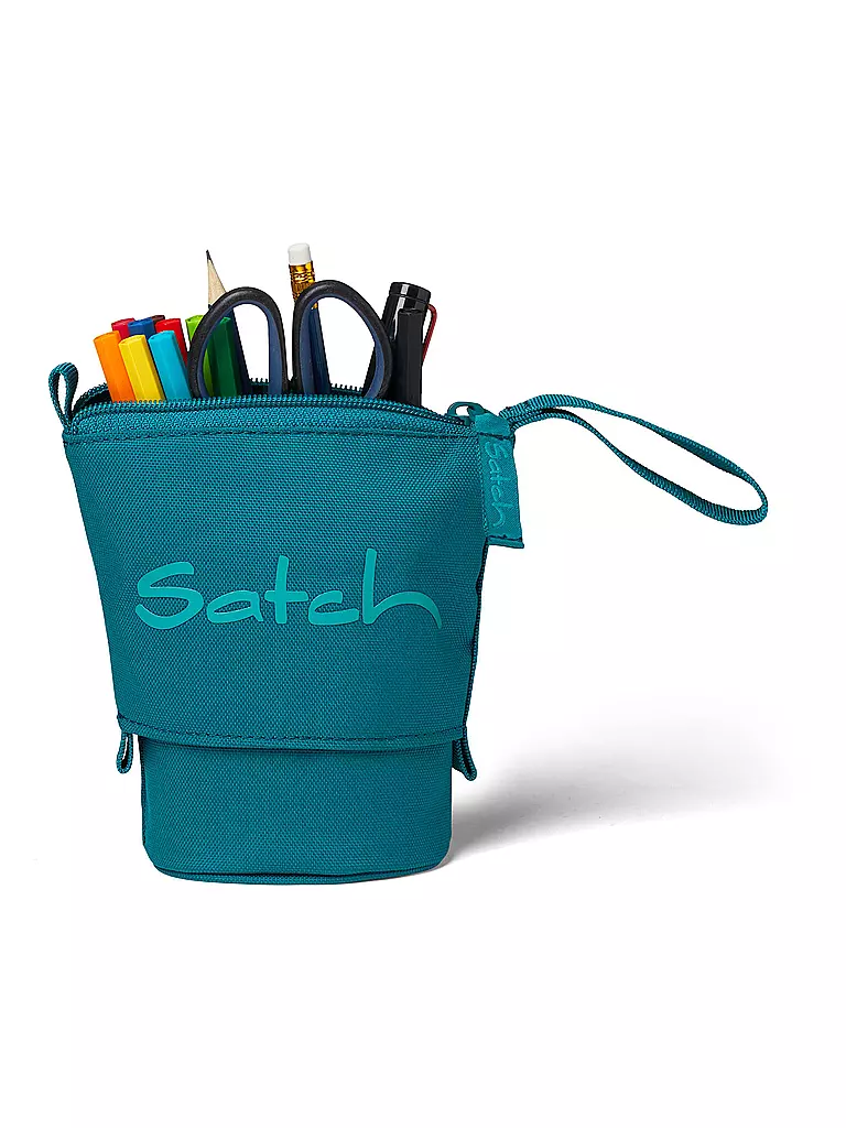 SATCH | Pencil Slider Deep Petrol | Petrolio