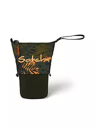 SATCH | Pencil Slider Mint Phantom | Verde scuro