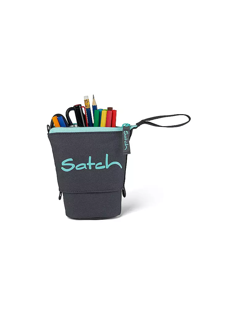 SATCH | Pencil Slider Mint Phantom | Grigio