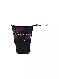 SATCH | Pencil Slider Mint Phantom | Nero