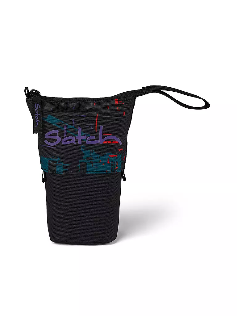 SATCH | Pencil Slider Night Vision | Nero