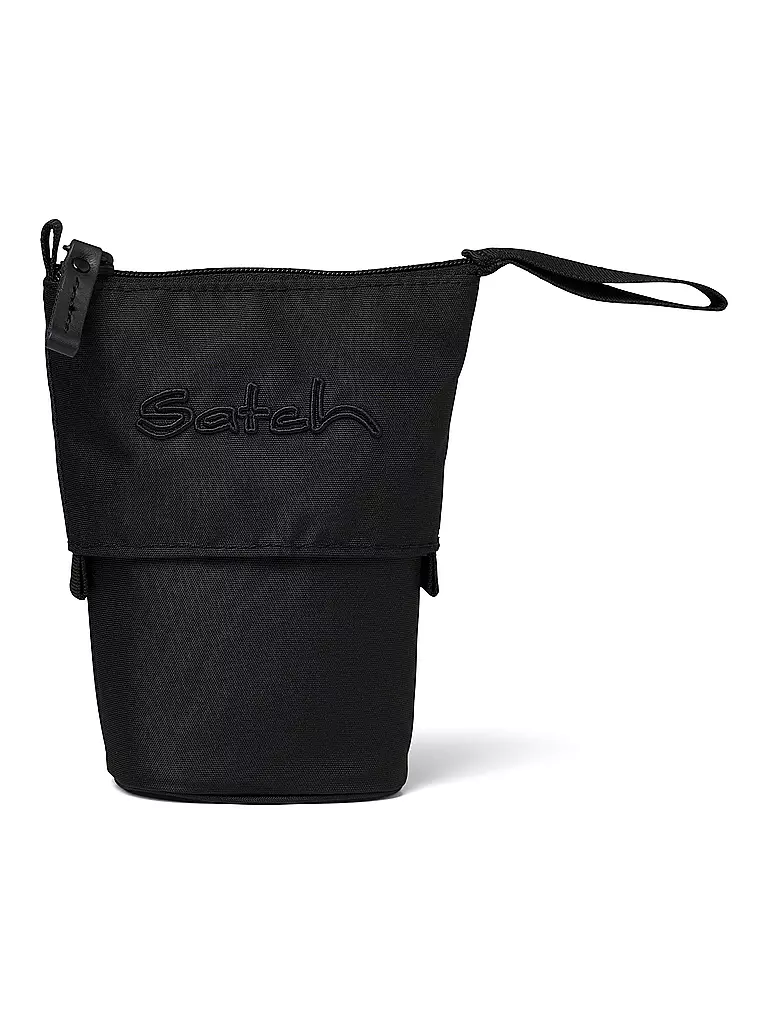SATCH | Pencil Slider Nordic Black | Nero