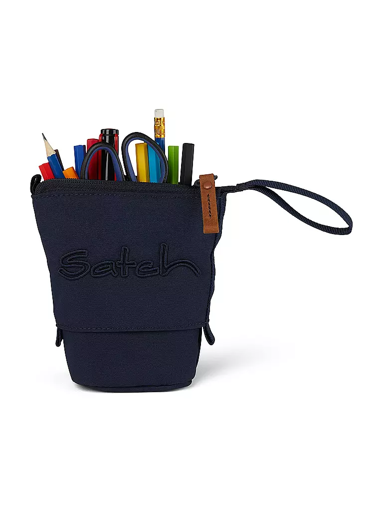 SATCH | Pencil Slider Nordic Blue | Blu scuro