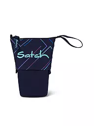 SATCH | Pencil Slider Mint Phantom | Blu scuro