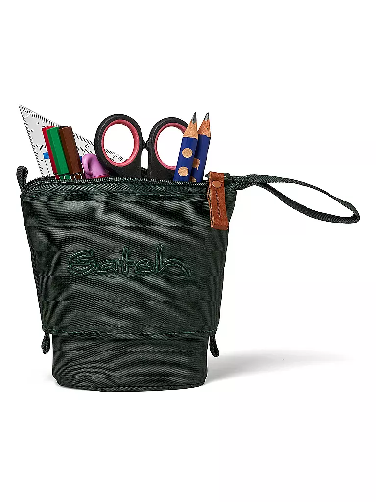 SATCH | Pencil Slider Verde Foresta Nordica |