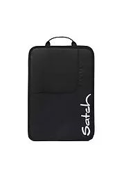 SATCH | Porta quaderni | Nero