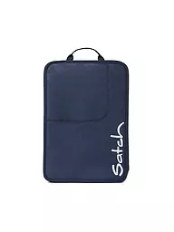 SATCH | Porta quaderni | Blu scuro