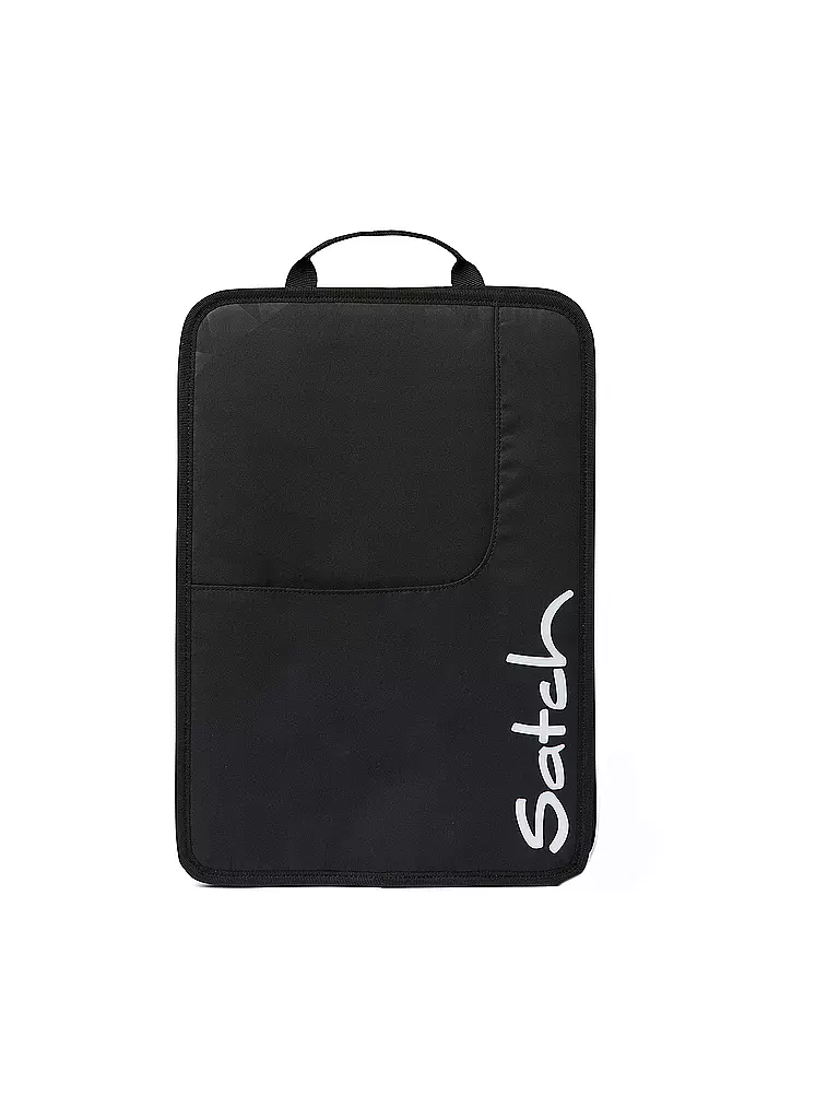 SATCH | Porta quaderni | Nero