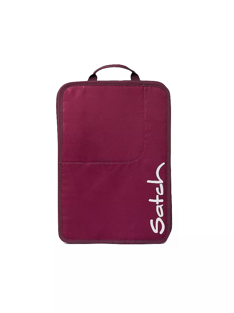 SATCH | Porta quaderni | Bacca