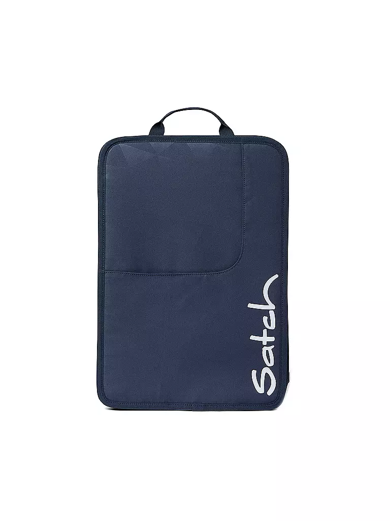 SATCH | Porta quaderni | Blu scuro