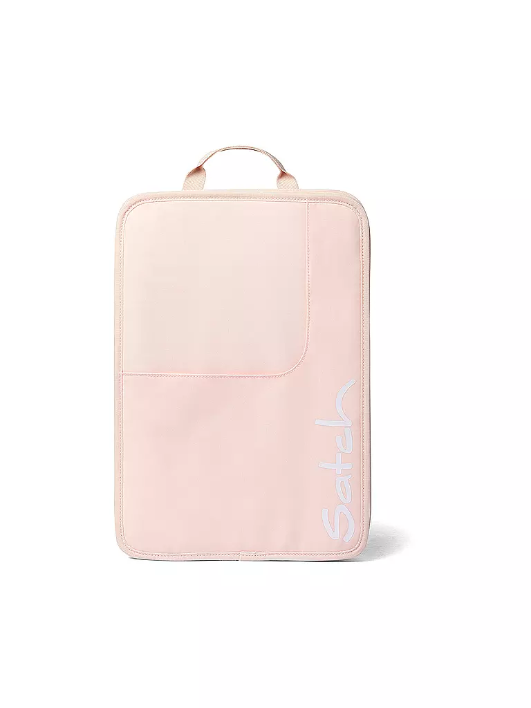 SATCH | Porta quaderni | Rosa