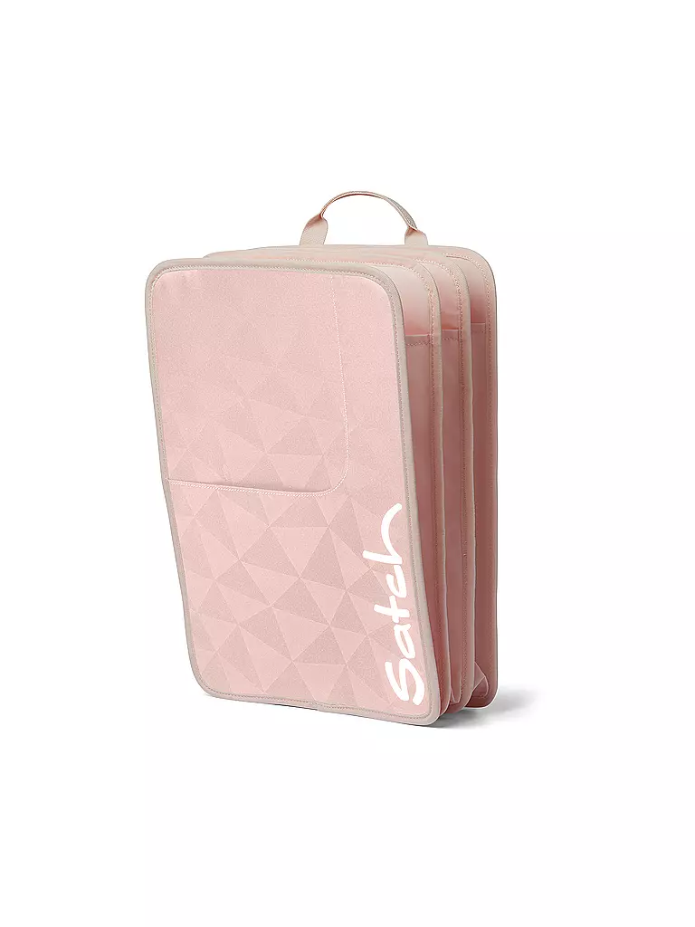 SATCH | Porta quaderni | Rosa