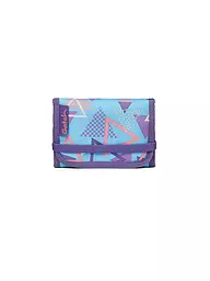 SATCH | Portafoglio Bloomy Breeze | Lilla