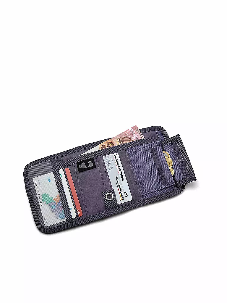 SATCH | Portafoglio Mesmerize |