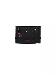 SATCH | Portafoglio Bloomy Breeze | Nero