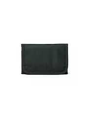 SATCH | Portafoglio Nordic Forest Green | Verde scuro