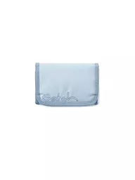 SATCH | Portafoglio Nordic Ice Blue | Blu chiaro