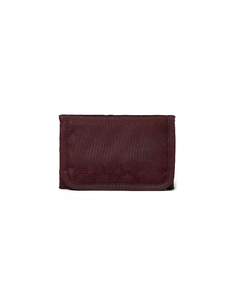 SATCH | Portafoglio Nordic Ruby | Bacca