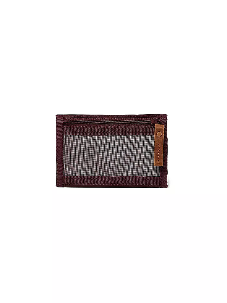 SATCH | Portafoglio Nordic Ruby | Bacca