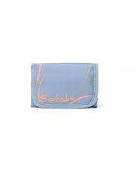 SATCH | Portafoglio Vivid Blue | Blu