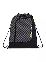 SATCH | Sacco sportivo Purple Phantom | Nero