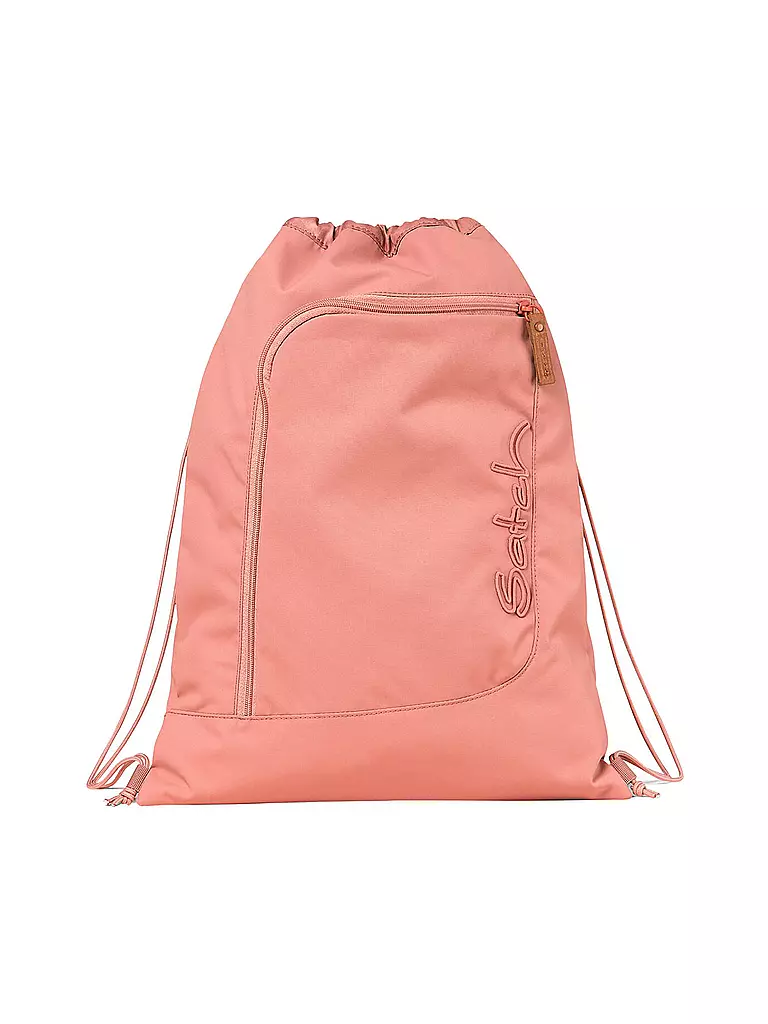 SATCH | Sacca da ginnastica Nordic Coral | Corallo