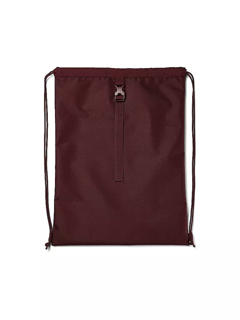 SATCH | Sacca da ginnastica Nordic Ruby | Bacca