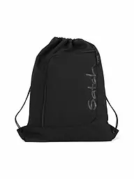 SATCH | Sacco sportivo Purple Laser | Nero
