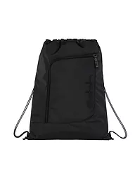 SATCH | Sacca sportiva Nordic Black | Nero