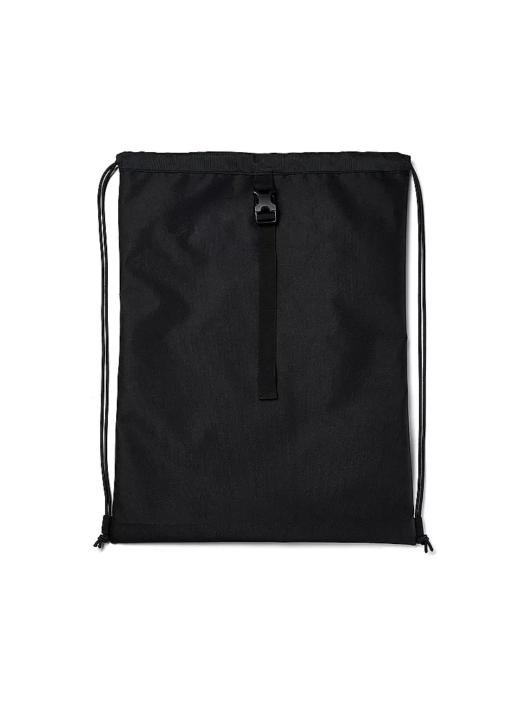 SATCH | Sacca sportiva Nordic Black | Nero