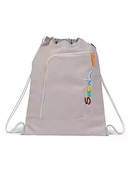 SATCH | Sacco sportivo Colourful Mind | Beige